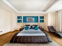 PrideInn Azure Hotel Nairobi Westlands Hotels near Westlands