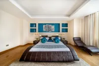 โรงแรมไพร์ดอินน์ อาซูร ไนโรบิ เวสต์แลนด์