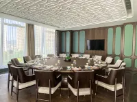 Ruian ruili coastal Hotel - Morgenmad