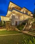 The Divine Villa Hotels in Pilana