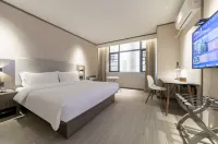 HanTing Hotel (Cili Bolian Tianjie)