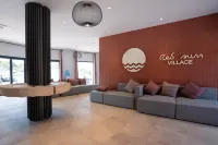 Amareclub Red Sun Village