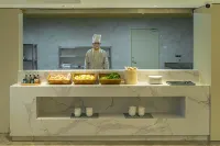 熙尚碧海飯店（珠海情侶路日月貝店）