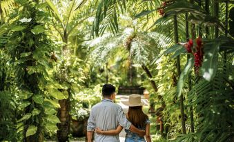 Tonys Villas & Resort, Seminyak - Bali