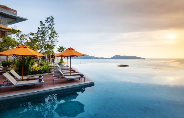 Kalima Resort & Spa Phuket
