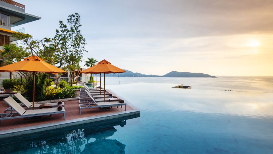 Kalima Resort & Spa Phuket