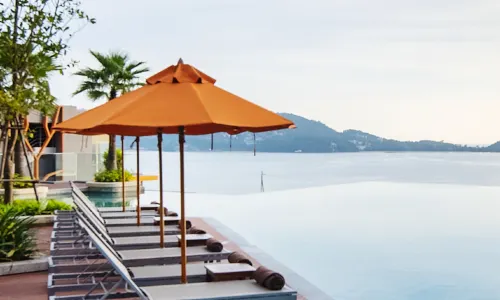 Kalima Resort & Spa Phuket