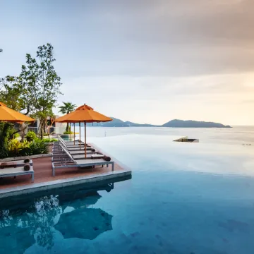 Kalima Resort & Spa Phuket