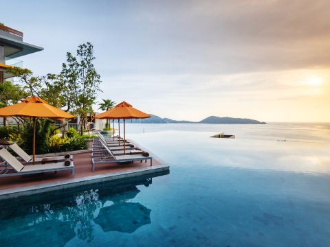 Kalima Resort & Spa Phuket