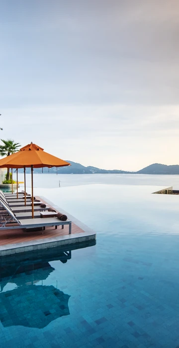 รูปภาพของคาลิมา รีสอร์ท แอนด์ สปา