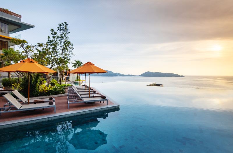 Kalima Resort & Spa Phuket