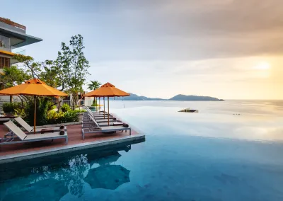 Kalima Resort & Spa Phuket Hotels in 