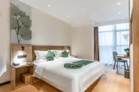 GreenTree Zhixuan Hotel (Gangu Railway Station)