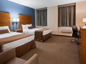 Best Western Plus Philadelphia Convention Center Hotel