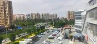 Ruilingju Hotel Lanzhou
