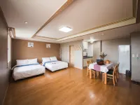 Jungmun Resort Jeju Отели рядом с достопримечательностью «Музей Понте»
