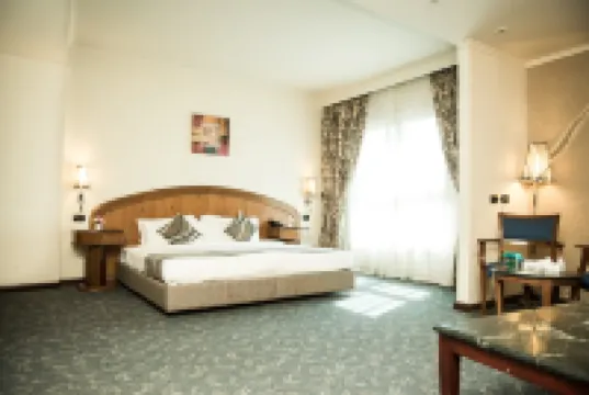 Cherry Maryski Hotel Hotels in Alexandria