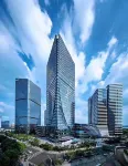 Anbang Executive Apartment (Suzhou Jinji Lake Expo Center)