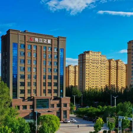 Jinjiang Inn Hotel (Bairin Youqi Daban No.4 Middle School Branch)