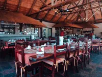 Tshukudu Game Lodge Hotels in Hoedspruit