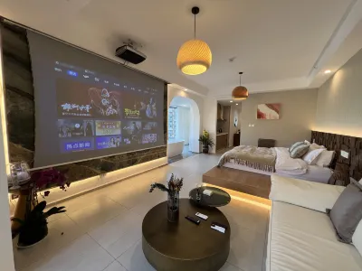 Fanyue hotel