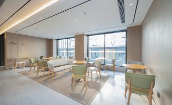 JI Hotel (Jinan Botuquan Wenhuaxi Road)