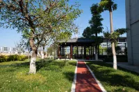 Chongde Hotel (Mengzi Municipal Government Branch)