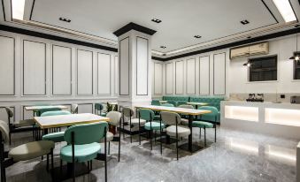 Xana Lite Hotel (Taiyuan Dananmen Metro Station Store)