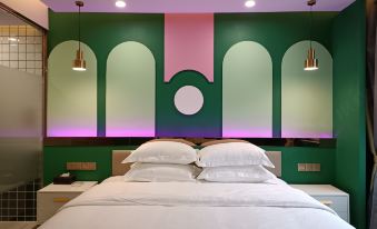 Nanning Tangming Boutique Hotel