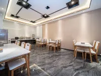 Yuebo Hotel (New city government) Hotels in Loudi