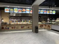 Yuanyang Qiyi Hotel Hotels in Yanjin