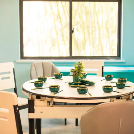Shanghai Rice Field Homestay Отели рядом с достопримечательностью «Озеро Дишуй»