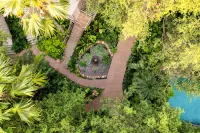 An Lam Retreats Saigon River Hotels in Thuận An