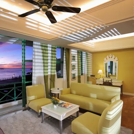 Himawari Hotel Apartments