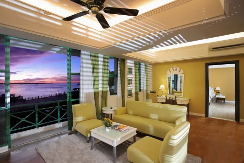 Himawari Hotel Apartments