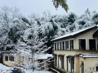 Dawnhill Z Hotels in Jing County