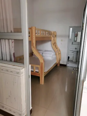 Tianjin Qijie Farm stay