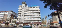 HanTing Hotel (Da'an Changbai South Street) - breakfast