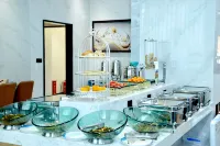 Greentree Eastern Hotel (Jin Tuo Square Fuyun Pedestrian Street Branch) - sarapan