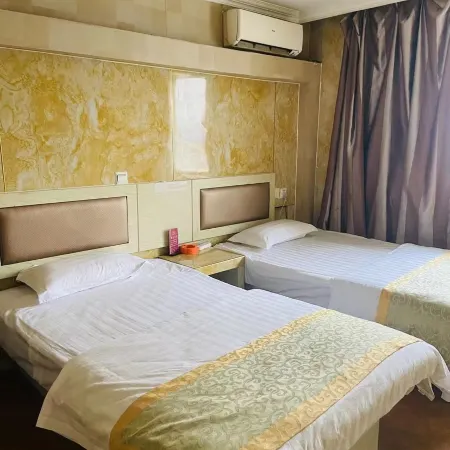Kaiyue Hotel Zhangwu