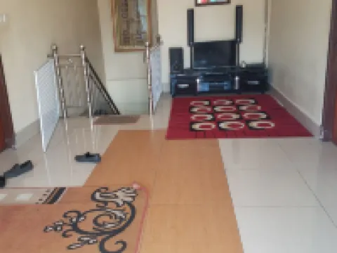 Mina Homestay Syariah Hotels in Bukittinggi