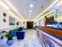 Hotel Il Faro Отели рядом с достопримечательностью «Пляж Леонеллис»