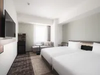 那霸西Nest酒店 那霸酒店