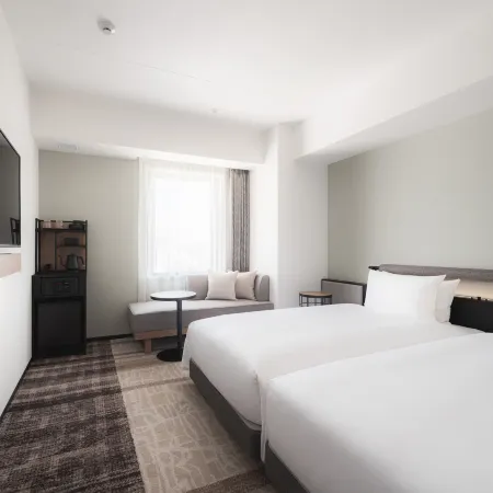 Nest Hotel Naha Nishi