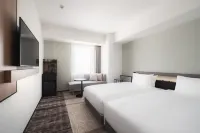 Nest Hotel Naha Nishi Hotels in Naha