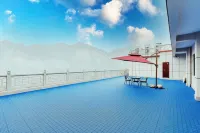 Floral Hotel· Enshi Daughter Lake Hotel (Grand Canyon Shop) Hotels in Enshi