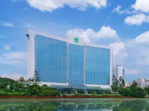 福州 20 大美景飯店