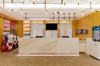 Feiyu S E-sports Hotel (Huainan Middle Road Branch)