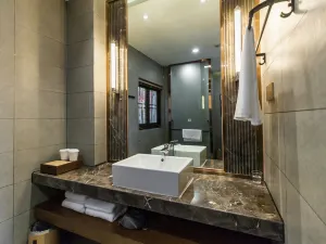 Hengdian World Studios Sakura Lodge