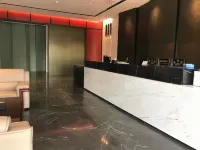 Hi-tech Park Hotel